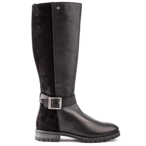 Barbour Alisha Boots - ALISHABW