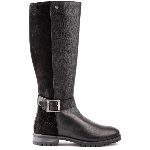 Barbour Alisha Boots - ALISHABW