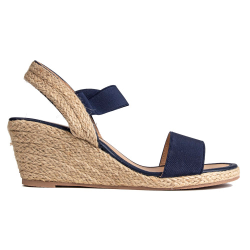 Solesister Alison Sandals - ALISNNAV