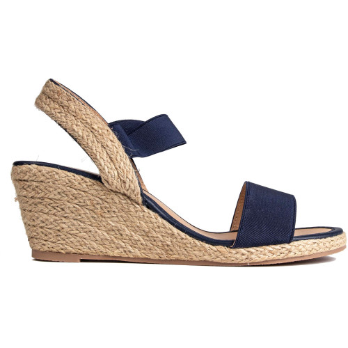 Solesister Alison Sandals - ALISNNAV