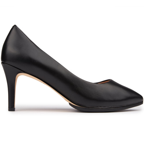 Cole Haan Grand Ambition Pump Shoes - GDABPMBK