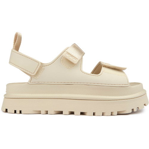 Ugg® Golden Glow Sandals - GLDGLOWS