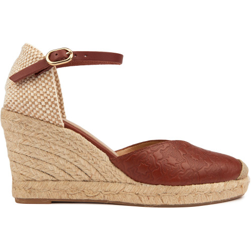 Radley Glasshouse Street Sandals - GLSTRTBN