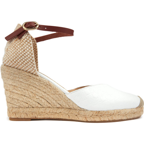 Radley Glasshouse Street Sandals - GLSTRTWH
