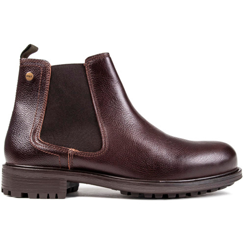 Sole Alma Chelsea Boots - ALMABN