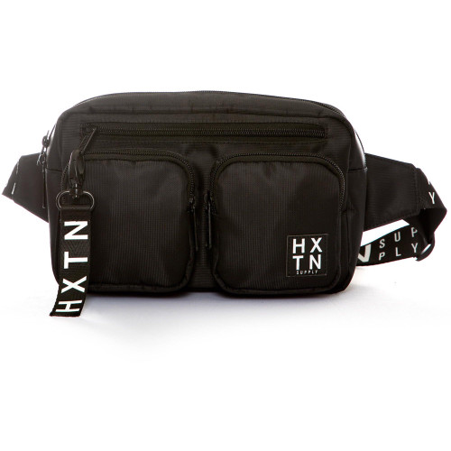 Hxtn Supply Utility Explorer Waist Bag - H57010BK