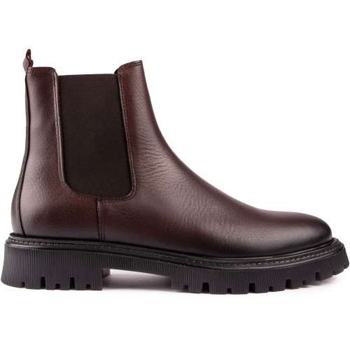 Sole Healey Chelsea Boots - HEALEYBN