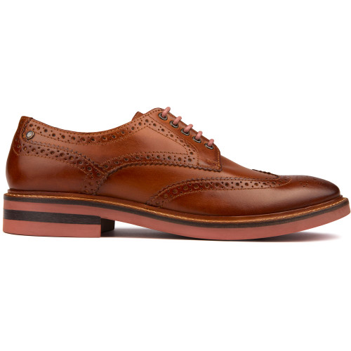 Base London Hatfield Shoes - HTFLDWTN