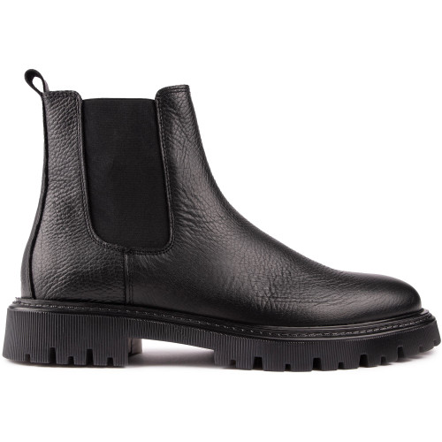 Sole Healey Chelsea Boots - HEALEYBK