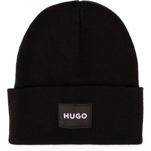 Hugo Xevon Beanie - HU6012BK