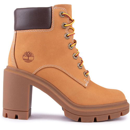 Timberland Allington Heights Boots - HEIGHTHN