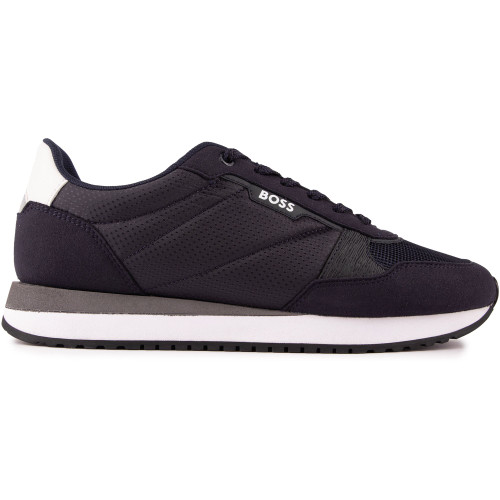 Boss Kai Runn Trainers - KAINV