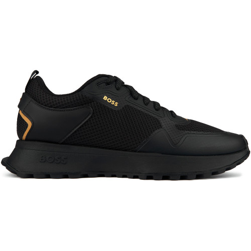 Boss Jonah Runn Meth Trainers - JMETHBLK