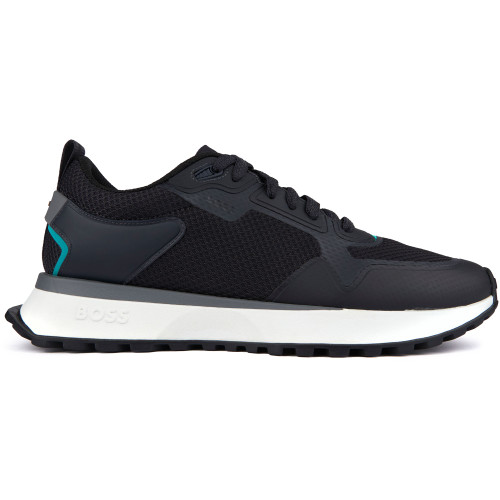 Boss Jonah Runn Meth Trainers - JMETHNAV