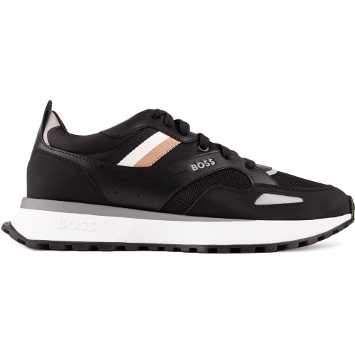 Boss Jonah Run Trainers - JONAHBK