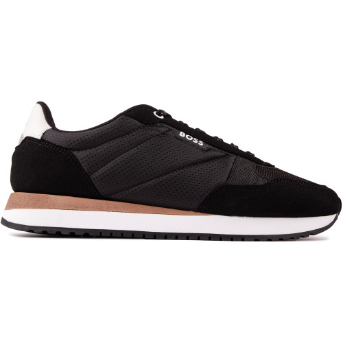 Boss Kai Runn Trainers - KAIBK