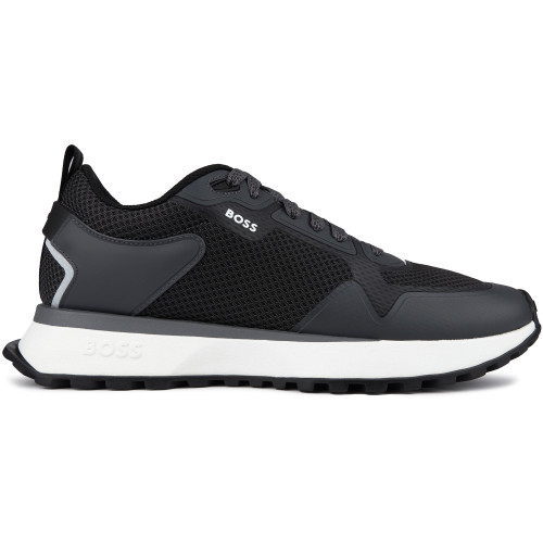 Boss Jonah Runn Meth Trainers - JMETHGRE