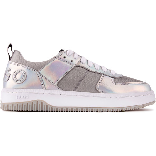 Hugo Kilian Hito Trainers - KILIWHWW