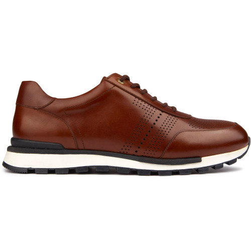 Steptronic Lambrook Trainers - LMBROKTN