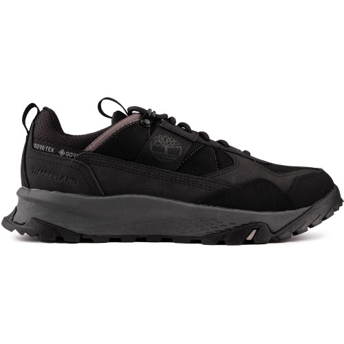Timberland Lincoln Peak Trainers - LNPCKBLK