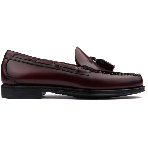 G.H.Bass Larkin Moc Tassel Shoes - LARMOCWL