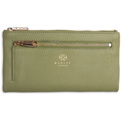 Radley Larkswood Purse - LARKWDGN