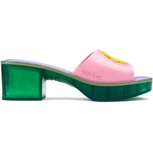 Melissa Lazy Oaf Sandals - LAZOAFPK