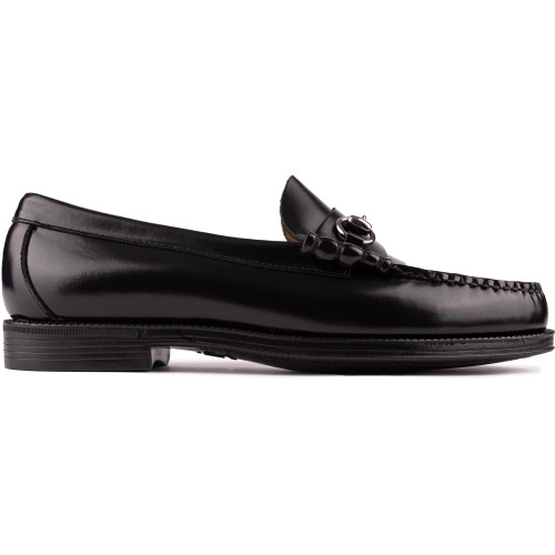 G.H.Bass Lincoln Shoes - LINCLFBL