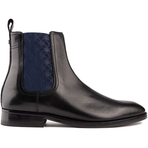 Ted Baker Lineus Boots - LINEUSBK