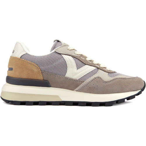 Victoria Luna Mesh Trainers - LUNARJGS