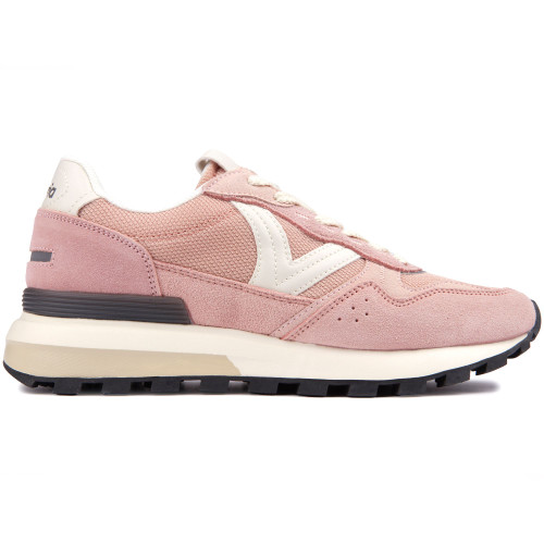 Victoria Luna Mesh Trainers - LUNARJRS