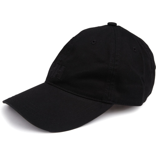 Helly Hansen Logo Cap Cap - LGCAPBLK