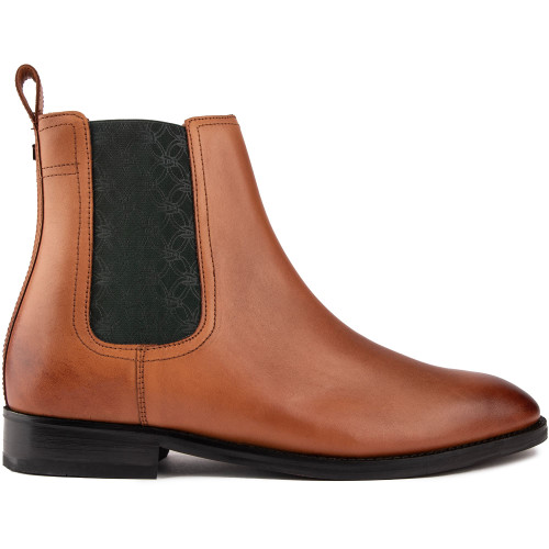 Ted Baker Lineus Boots - LINEUSTN