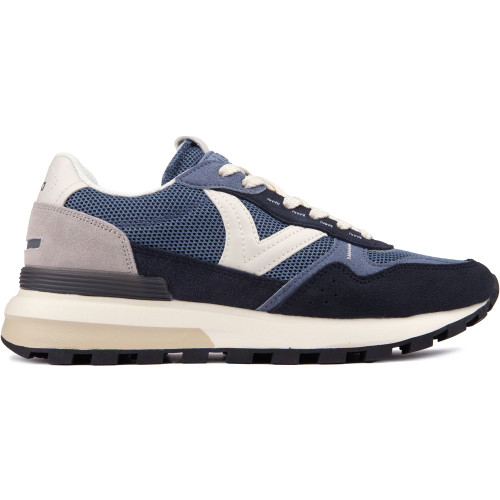 Victoria Luna Mesh Trainers - LUNARJNV