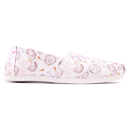 Toms Alpargata Shoes - ALPHGWHW