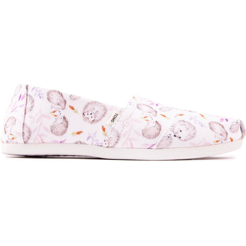 Toms Alpargata Shoes - ALPHGWHW