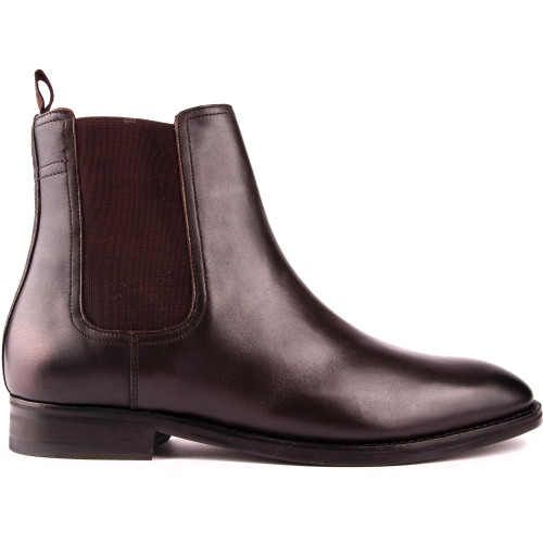 Ted Baker Maisonn Boots - MAISCHBN
