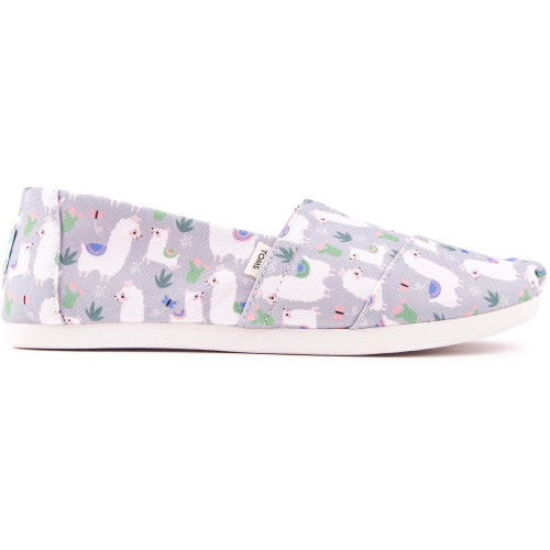 Toms Alpargata Shoes - ALPLARGW