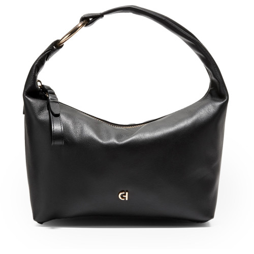 Cole Haan Mini Hobo Handbag - MNHBBGBK