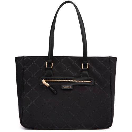 Valentino Marais Tote Bag - MAR02BLK