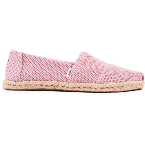 Toms Alpargata Rope Shoes - ALPROPKW