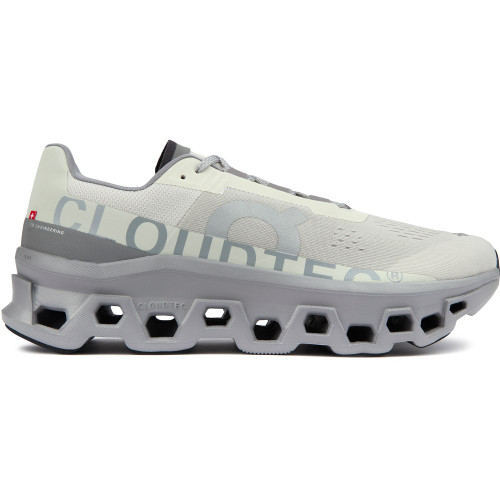 On Cloud Monster Trainers - MNSTRGRE