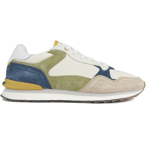 Hoff Monte Carlo Trainers - MNTECRGB