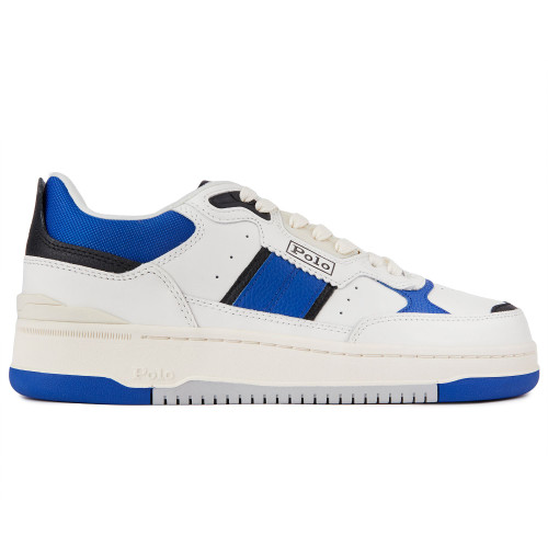 Polo Ralph Lauren Masters Sport Trainers - MSTSPTWR