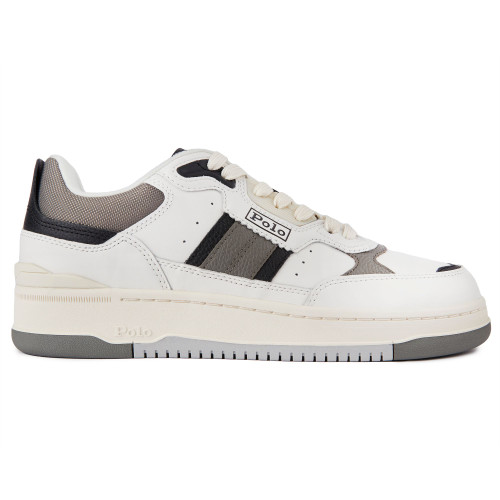 Polo Ralph Lauren Masters Sport Trainers - MSTSPTWB