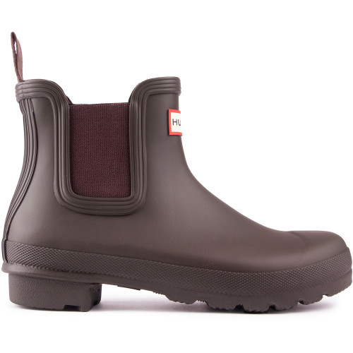 Hunter Original Chelsea Boots - OCHELBNW