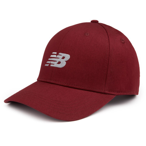 New Balance 6 Panel Structured Cap - NB41013R