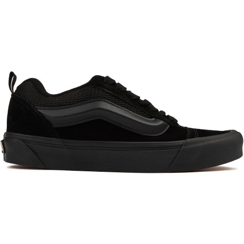 Vans Knu Skool Trainers - NUSKLMNB