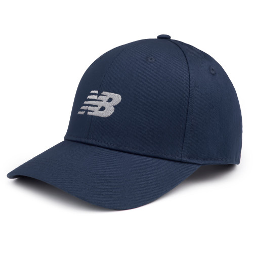 New Balance 6 Panel Structured Cap - NB41013N
