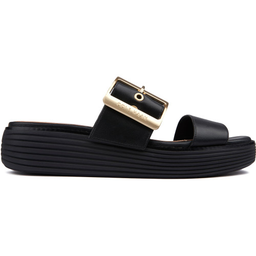 Cole Haan Originalgrand Platform Sandals - OGPTSDBK